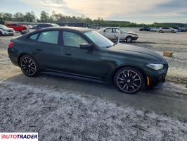 BMW M4 2022 3