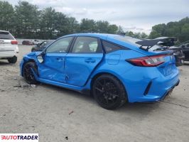 Honda Civic 2024 2 Honda Civic 2024 2