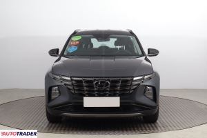 Hyundai Tucson 2023 1.6 147 KM