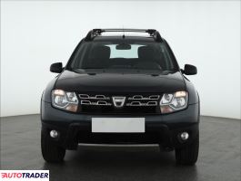 Dacia Duster 2017 1.6 112 KM Dacia Duster 2017 1.6 112 KM