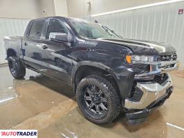 Chevrolet Silverado 2022 5