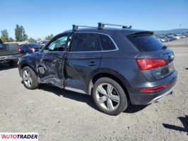 Audi Q5 2019 2