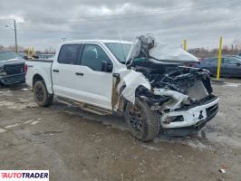 Ford Pozostałe 2025 2