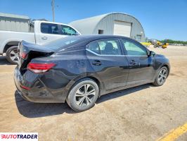 Nissan Sentra 2023 2