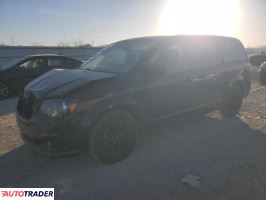 Dodge Grand Caravan 2020 3