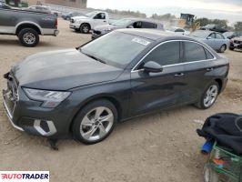 Audi A3 - zobacz ofertę