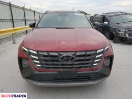 Hyundai Tucson 2023 2 Hyundai Tucson 2023 2