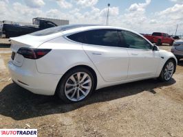 Tesla Model 3 2020 Tesla Model 3 2020