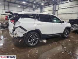 GMC Terrain 2024 1