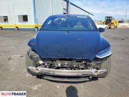 Tesla Model X 2023