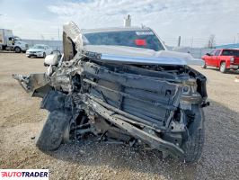 GMC Yukon 2023 5