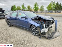 Honda Accord 2023 2