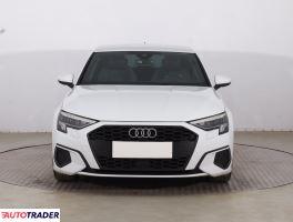 Audi A3 2022 1.5 147 KM