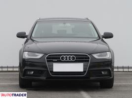 Audi A4 2015 2.0 147 KM Audi A4 2015 2.0 147 KM
