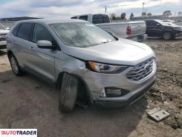 Ford Edge 2021 2