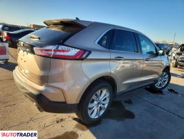 Ford Edge 2021 2
