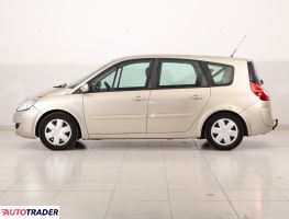 Renault Scenic 2007 2.0 132 KM Renault Scenic 2007 2.0 132 KM