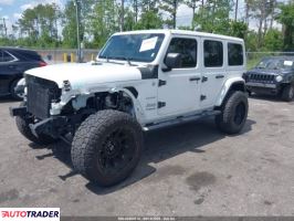 Jeep Wrangler 2021 2