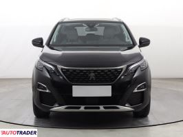 Peugeot 5008 2019 1.5 128 KM