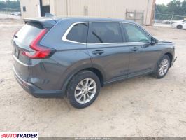 Honda CR-V 2024 1