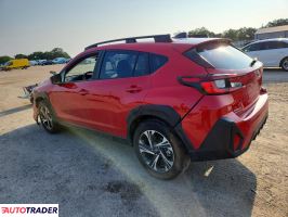 Subaru Pozostałe 2024 2