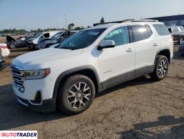 GMC Acadia 2022 2 GMC Acadia 2022 2