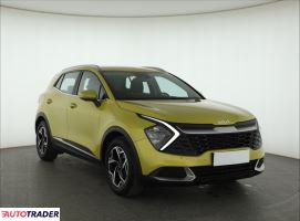 Kia Sportage 2023 1.6 147 KM