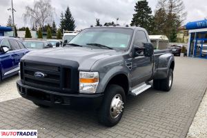 Ford F350 2010 5.4 320 KM Ford F350 2010 5.4 320 KM