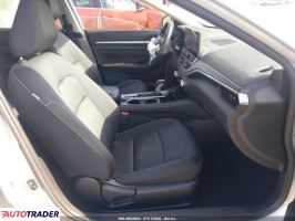 Nissan Altima 2023 2