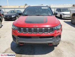 Jeep Compass 2023 2