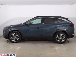 Hyundai Tucson 2021 1.6 261 KM