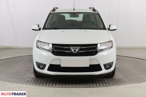 Dacia Logan 2016 0.9 88 KM