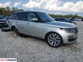 Land Rover Range Rover 2020 5