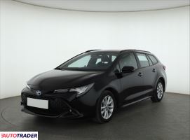 Toyota Corolla 2023 1.8 120 KM