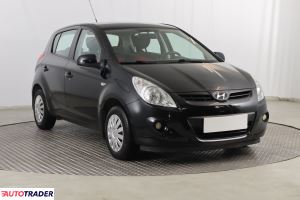 Hyundai i20 - zobacz ofertę