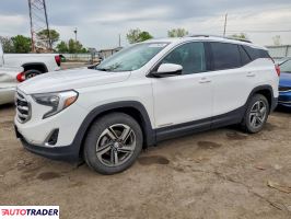 GMC Terrain - zobacz ofertę