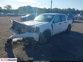 Ford Maverick 2024 2