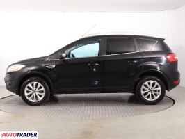 Ford Kuga 2008 2.0 134 KM Ford Kuga 2008 2.0 134 KM