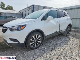 Buick Pozostałe 2021 1