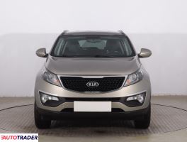 Kia Sportage 2014 1.6 132 KM