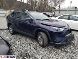 Toyota Pozostałe 2023 2 Toyota Pozostałe 2023 2