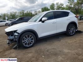 Mazda CX-5 2021 2