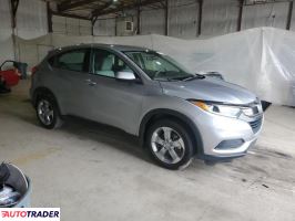 Honda HR-V 2019 1