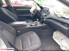 Nissan Altima 2022 2 Nissan Altima 2022 2