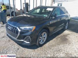 Audi Q3 2021 2 Audi Q3 2021 2