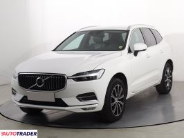 Volvo XC60 2021 2.0 246 KM