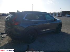 Honda CR-V 2024 2 Honda CR-V 2024 2