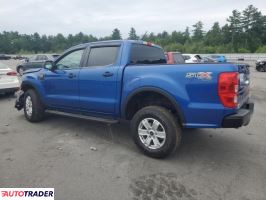 Ford Ranger 2019 2 Ford Ranger 2019 2
