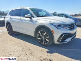 Volkswagen Tiguan 2024 2