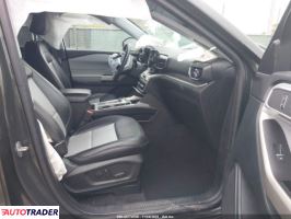 Ford Explorer 2022 2